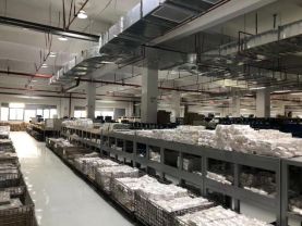 基于eiot能源物聯(lián)網(wǎng)的工廠智能照明系統(tǒng)應(yīng)用改造