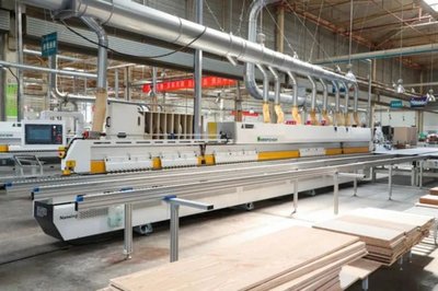 探尋曲美家居總部與北京一線網絡設備品牌的交集