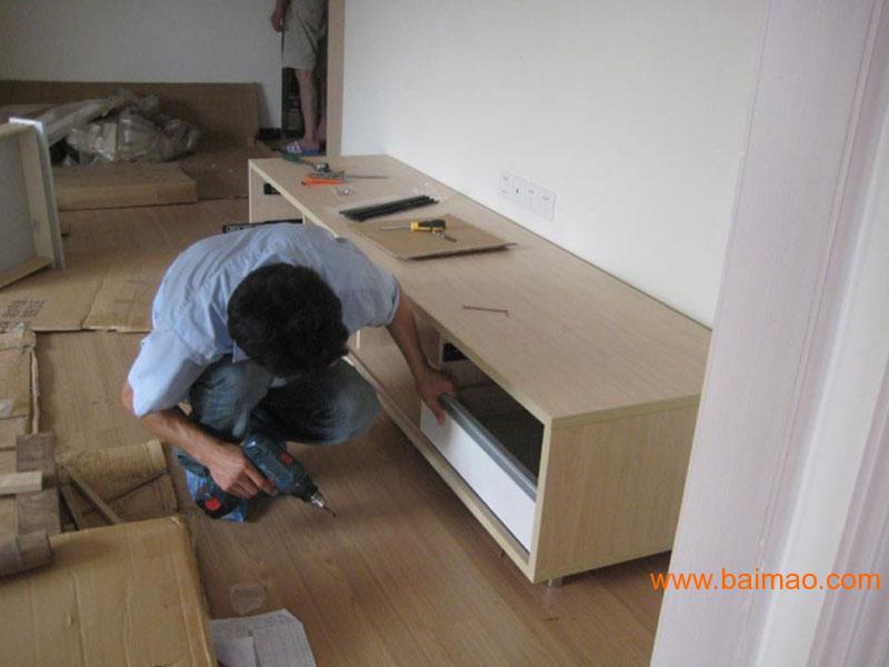 廈門友緣家具維修部 專業(yè)家具安裝與維修服務(wù)，品質(zhì)生活的可靠選擇